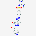 CAS 78503-90-9 molecular structure