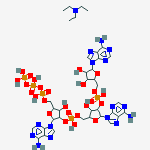 CAS 78549-90-3 molecular structure