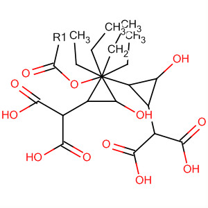 CAS 78649-90-8 molecular structure