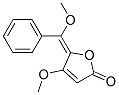 CAS 78819-23-5 molecular structure