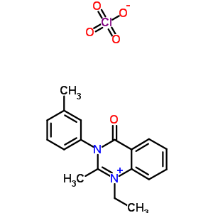 CAS 78960-23-3 molecular structure