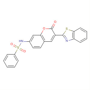 CAS 79009-23-7 structure