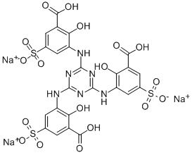 CAS 79135-90-3 structure