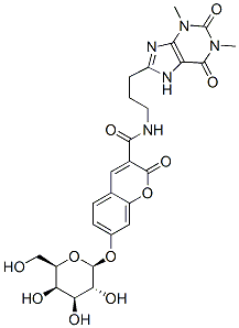 CAS 79181-90-1 structure