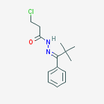 CAS 79289-23-9 molecular structure