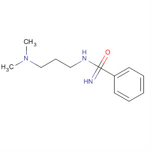 CAS 79322-23-9 molecular structure