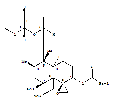 CAS 79495-90-2 molecular structure