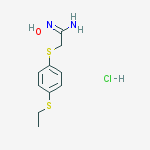 CAS 79506-90-4 molecular structure