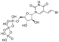 CAS 79551-90-9 molecular structure
