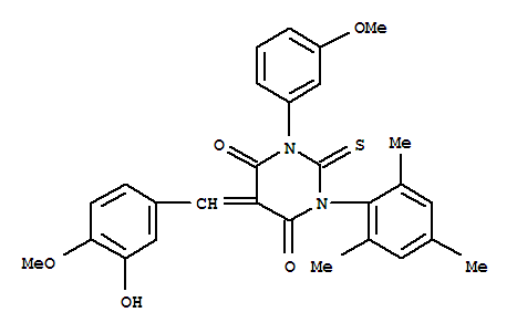 CAS 79838-90-7 molecular structure