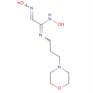 CAS 798569-23-0 molecular structure