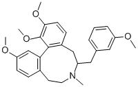 CAS 79989-23-4 molecular structure