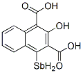 CAS 80049-90-7 molecular structure