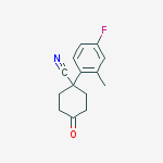CAS 80139-23-7 molecular structure