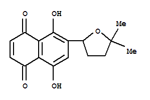 CAS 80186-90-9 molecular structure