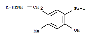 CAS 802331-23-3 molecular structure
