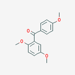 CAS 80427-23-2 molecular structure