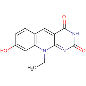 CAS 80547-90-6 structure