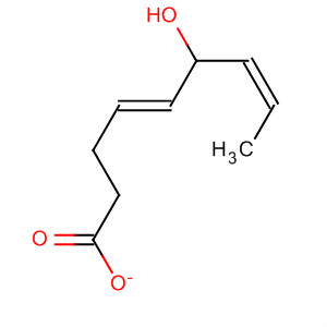 CAS 80639-23-2 molecular structure