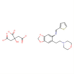 CAS 80645-23-4 molecular structure