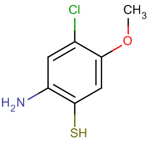 CAS 80689-23-2 molecular structure