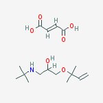 CAS 80762-90-9 molecular structure
