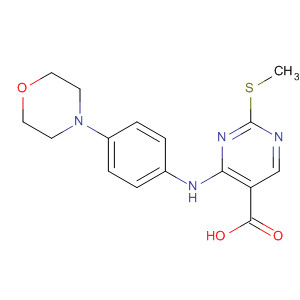 CAS 807627-23-2 structure