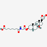 CAS 81072-23-3 molecular structure
