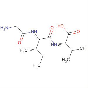 CAS 81156-23-2 molecular structure