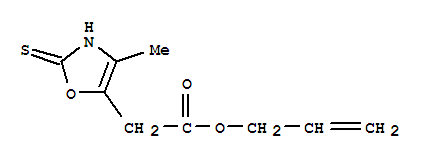 CAS 811813-23-7 structure
