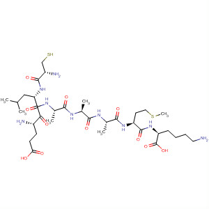 CAS 81183-23-5 molecular structure