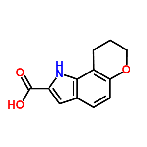 CAS 81257-90-1 molecular structure