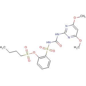 CAS 81479-90-5 molecular structure