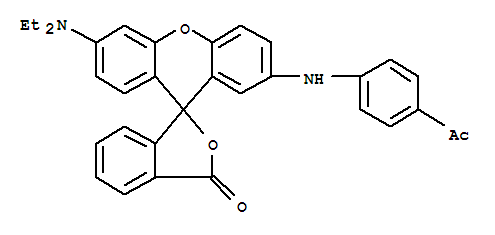 CAS 81494-23-7 structure