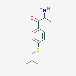 CAS 81549-90-8 molecular structure