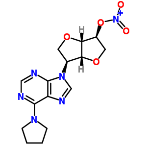 CAS 81621-23-0 molecular structure