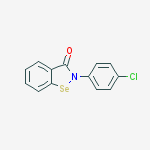 CAS 81743-90-0 molecular structure