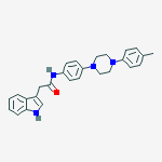 CAS 81807-90-1 molecular structure