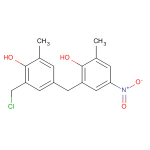 CAS 81910-90-9 molecular structure