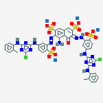 CAS 81959-23-1 molecular structure