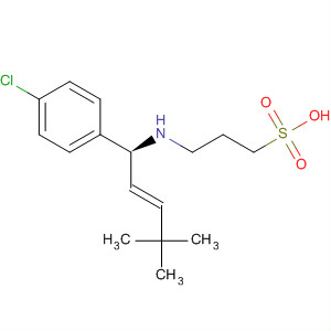 CAS 819865-90-2 molecular structure
