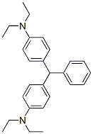 CAS 82-90-6 molecular structure