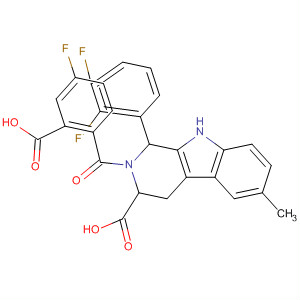 CAS 820218-23-3 molecular structure
