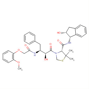 CAS 820220-90-4 structure