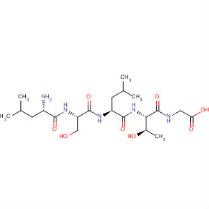 CAS 820242-23-7 molecular structure