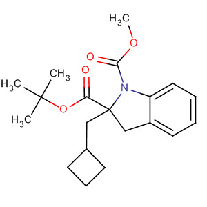 CAS 820250-90-6 molecular structure