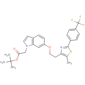 CAS 820960-23-4 structure