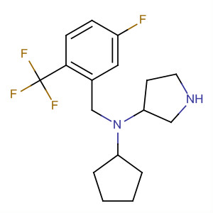CAS 820979-90-6 molecular structure