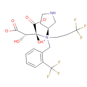 CAS 820983-90-2 structure