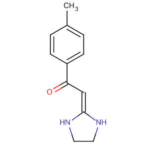 CAS 82100-23-0 structure